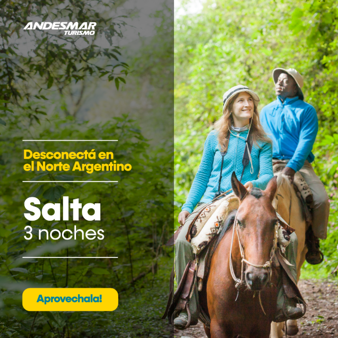 Salta